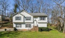 920 Lakeshore Dr Gainesville, GA 30501
