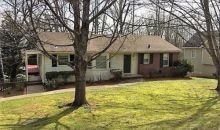 974 Chattahoochee Dr Gainesville, GA 30501