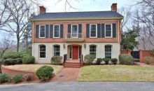 908 Tall Oaks Dr Gainesville, GA 30501