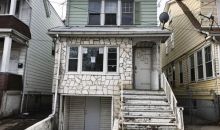 151 Brookside Avenue Irvington, NJ 07111