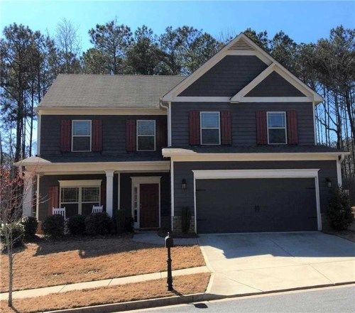 246 Manous Way, Canton, GA 30115