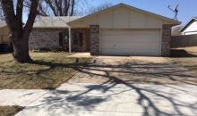 3214 S 127th East Pl Tulsa, OK 74146