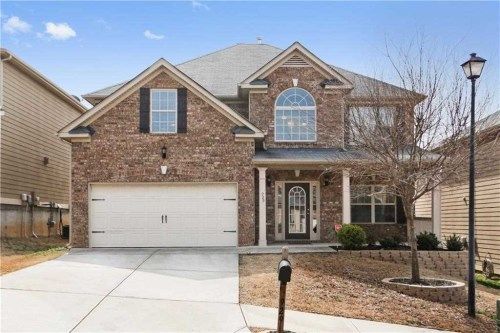 929 Sublime Trl, Canton, GA 30114