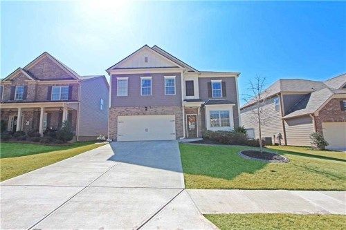 417 Providence Walk St, Canton, GA 30114