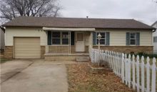 9147 E Oklahoma Pl Tulsa, OK 74115