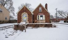 2127 Pierce St Flint, MI 48503