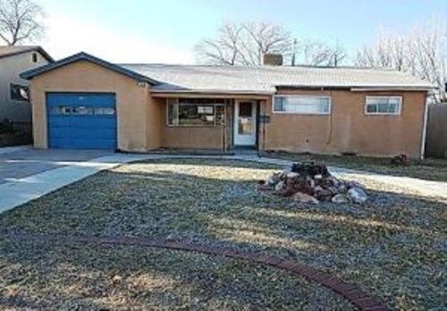 11014 Snowheights Blvd NE, Albuquerque, NM 87112