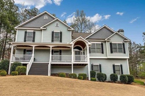 311 Madisons Way, Waleska, GA 30183
