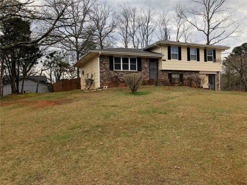 1778 Salina Dr, Jonesboro, GA 30236