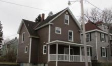 4 Grace Ct Bangor, ME 04401