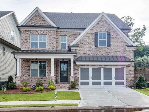 1190 Hannaford Ln, Duluth, GA 30097