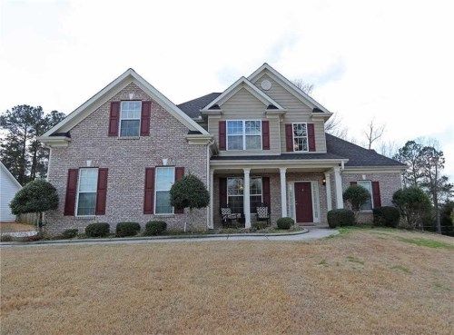 1465 Rock View Ln, Loganville, GA 30052