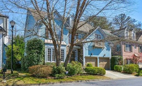 2629 Brookline Circle NE, Atlanta, GA 30319