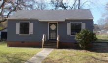 831 Myrtlewood Dr Jackson, MS 39204