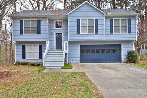 255 Timothy Ln NW, Lilburn, GA 30047