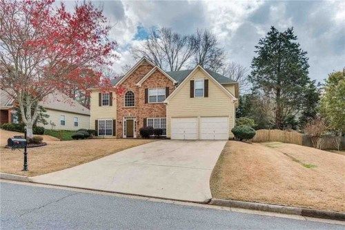 2671 Thornberry Place, Marietta, GA 30066