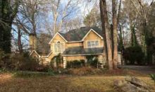 540 Flying Scot Way Alpharetta, GA 30005