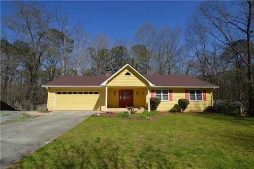 116 Myrtle Rd, Woodstock, GA 30189
