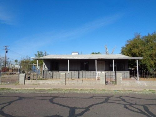 2821 W Garfield St, Phoenix, AZ 85009