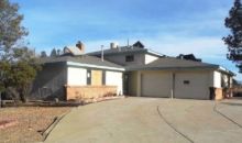 10200 Elmhurst Dr Nw Albuquerque, NM 87114