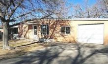 4601 Palo Duro Ave Ne Albuquerque, NM 87110