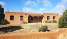 23 Pueblo Rd Santa Fe, NM 87508