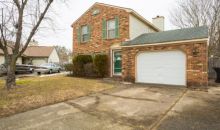 1704 Mendon Ct Virginia Beach, VA 23453