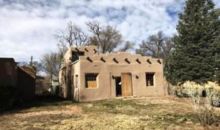 1319 4th St Las Vegas, NM 87701