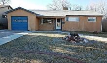 11014 Snowheights Blvd NE Albuquerque, NM 87112