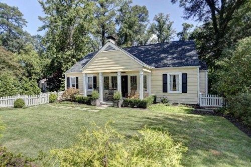 2127 Howell Mill Rd NW, Atlanta, GA 30318