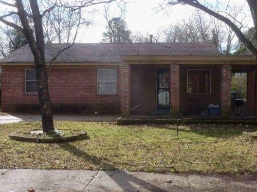 597 LEAVERT AVE, Memphis, TN 38127