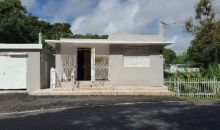 156 Rd Bo Bayamonci Aguas Buenas, PR 00703