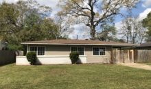 626 Bonnie Ln Mobile, AL 36609