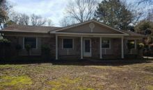 9721 Pine Knoll Rd Mobile, AL 36608