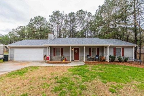 205 Laurel Way, Covington, GA 30016