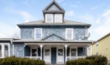 153-155 Eldridge St Manchester, CT 06040