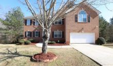 4024 Sweetwater Parkway Ellenwood, GA 30294