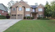 4700 Lake Hill Trl Ellenwood, GA 30294