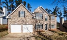 3528 Mortons Landing Dr Ellenwood, GA 30294