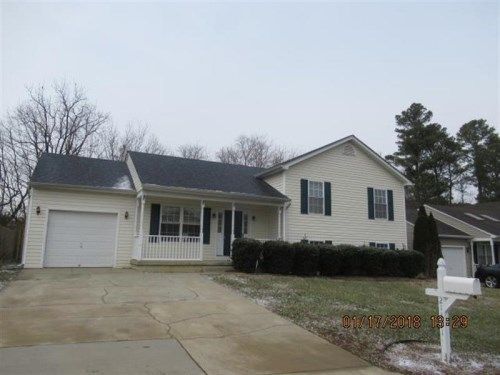 21481 MARY MARGARET COUR, Lexington Park, MD 20653