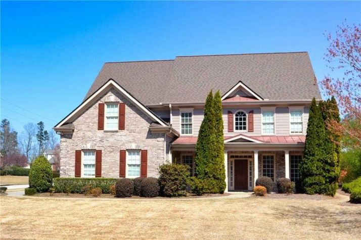 1333 Arbor Bluff Ct, Lawrenceville, GA 30045