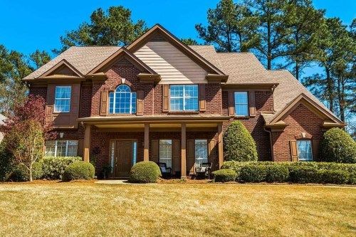 1280 Thistle Gate Path, Lawrenceville, GA 30045