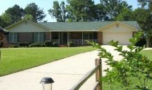 5926 SW Brassie Ridge Ln Ellenwood, GA 30294