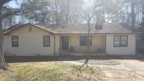 300 Highland Dr, Mcdonough, GA 30253