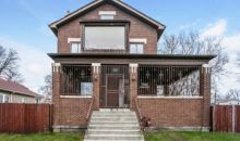 7657 South Ridgeland Avenue Chicago, IL 60649