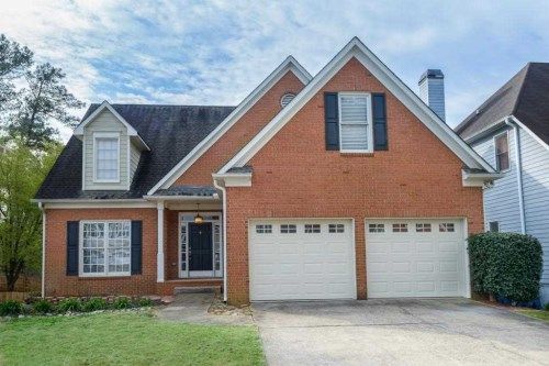 4092 Christacy Way, Marietta, GA 30066