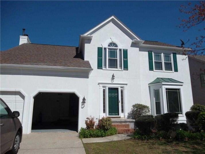 10720 Hawkhurst Way, Duluth, GA 30097