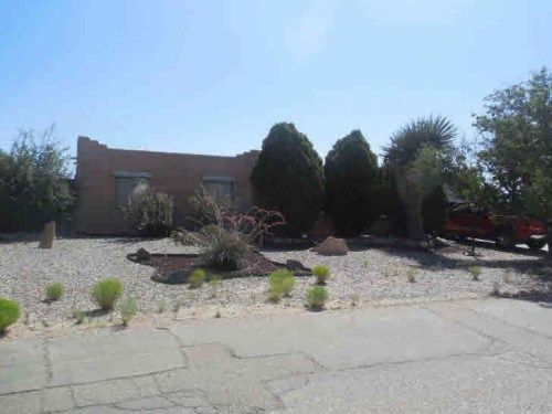 20 Athens Ct SE, Rio Rancho, NM 87124