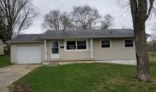 119 Caroline Circle Hurricane, WV 25526