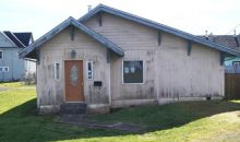 1019 W Front Street Aberdeen, WA 98520